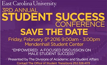 Student Success Conference 2016