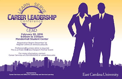 Career Leadership Conference