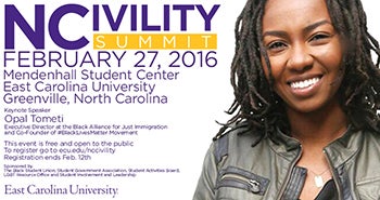 NC Civility Summit