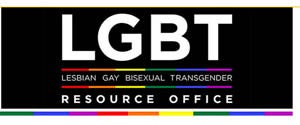 LGBT Resource Office