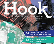 The Hook Magazine