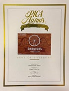 PICA Award - SAB