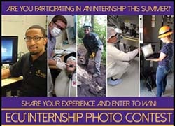 Internship Photo Contest