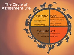 Assessment Circle