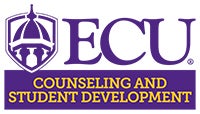 ECU Counseling and Student Development