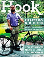 Hook magazine