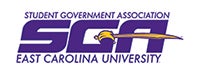 Student Government Association SGA East Carolina University