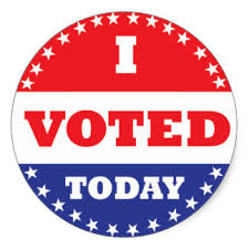 Voted